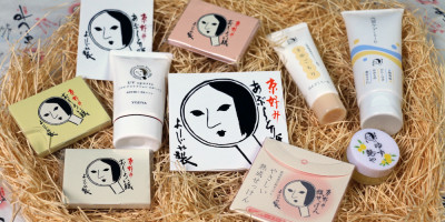 Yojiya Aburatorigami - Oil Blotting Sheets from Yojiya of Kyoto