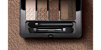 Guerlain My French Lady Fall 2016 Collection