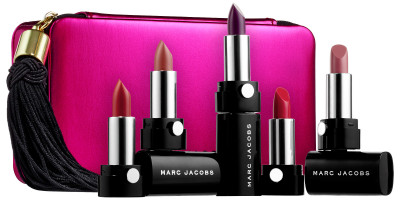 Marc Jacobs Beauty Beauty Palettes for Holiday 2016
