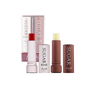 Fresh Sugar Lip Treatment Duo