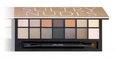 Estée Lauder Smoky Nights and Sultry Nudes