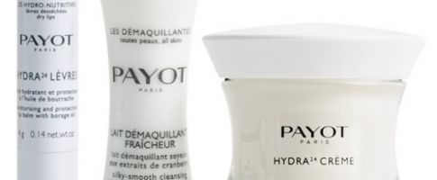 Payot - The Hydra 24+ Collection 