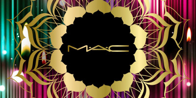 MAC Cosmetics Light Festival Collection