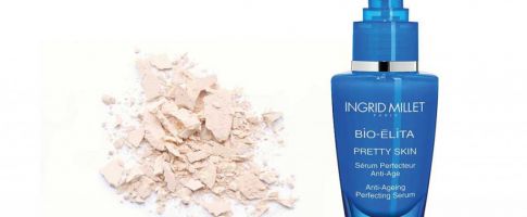 Ingrid Millet Bio-Elita Pretty Skin Anti-Ageing Perfecting Serum