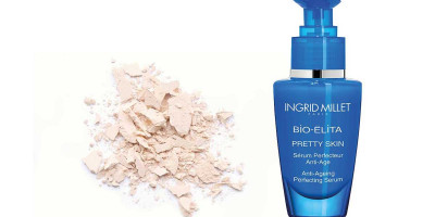 Ingrid Millet Bio-Elita Pretty Skin Anti-Ageing Perfecting Serum