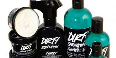 Lush Dirty: A New Range for Dirty Devils