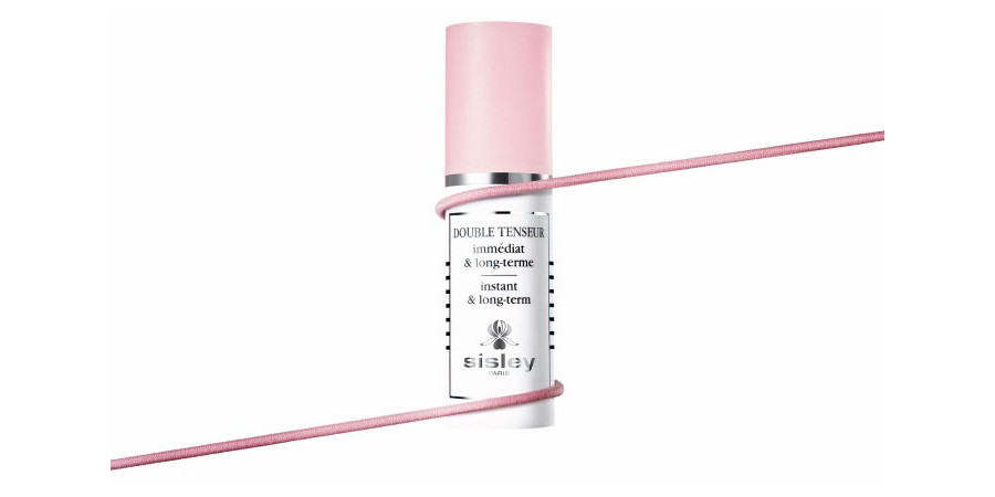 Soin Double Tenseur Sisley 30ml - Effet Immédiat Et Long Terme, Soin Lissant Et Raffermissant, Neuf