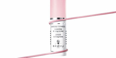 Sisley introduces Double Tenseur Instant & Long-Term