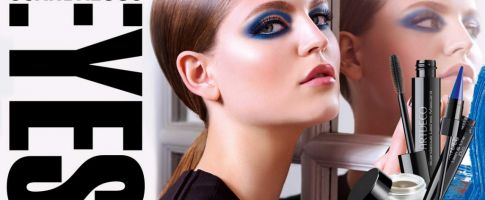 Artdeco Scandalous Eyes Winter 2016