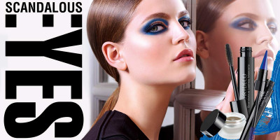Artdeco Scandalous Eyes Winter 2016