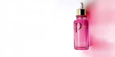 Clé de Peau introduces Radiant Multi Repair Oil 