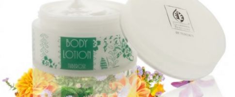 Giardino Benessere Tuberose Overdose! Body Scrub and Lotion