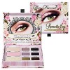 Too Faced Romantic Eye Classic Beauty Shadow Collection