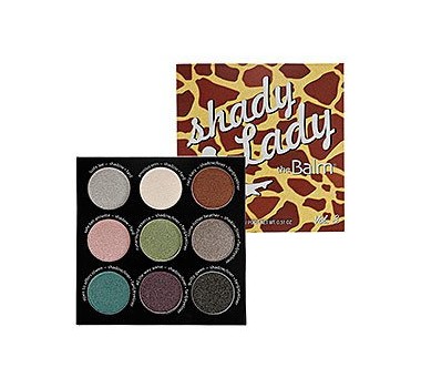 TheBalm Shady Lady® Vol. 3