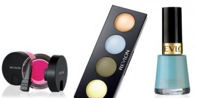 Introducing Summer Romantics Collection from Revlon