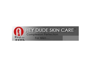 Hey Dude Skin Care
