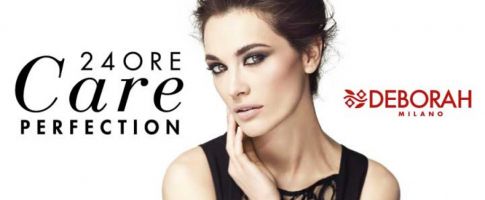 Deborah 24ore Care Perfection