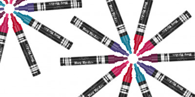Ciate Mani Markers