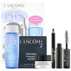 Lancôme MOST WANTED EYES The Ultimate Eye Starter Kit