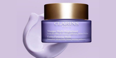 Clarins Extra Firming Facial Mask 