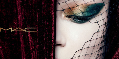 MAC Spellbinder Eyeshadows for Fall 2016