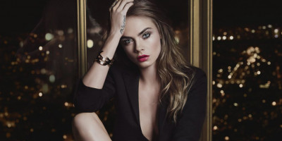 Yves Saint Laurent Sparkle Clash Makeup Collection