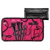 bareEscentuals Jet Set Mini Brush Collection