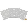 TEMPTU ADORN Temporary Tattoo Kit - Glitz & Glam