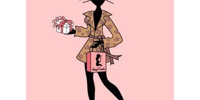 The Sexiest 4-Product Reader Giveaway Valued At Over $300.00!