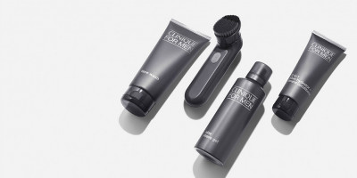 Clinique for Men 2 –in-1 Skin Hydrator & Beard Conditioner