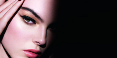 Giorgio Armani Night Light Makeup Collection for Holiday 2016