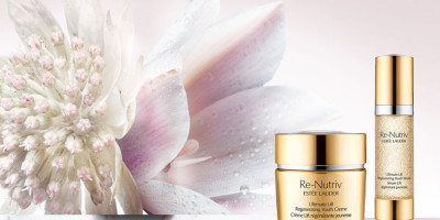 Estée Lauder Re-Nutriv Ultimate Lift Regenerating Youth Collection