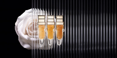 Dior Prestige La Cure – a new dimension of luxury