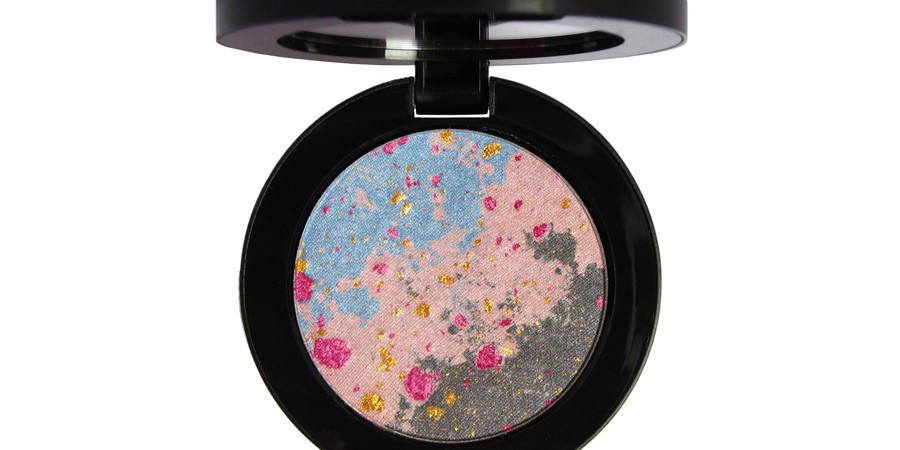 Vincent Longo Galaxy Dream Collection for Spring/Summer 2011