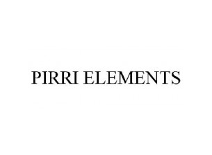 Pirri Elements