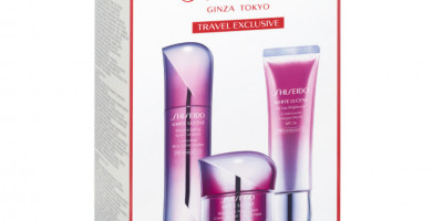 Shiseido Cannes TFWA News From Shiseido - Travel Retail Special Editions