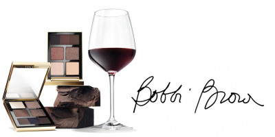 Bobbi Brown Wine & Chocolate Collection