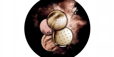 Caron Glamorous Powders And Vintage Allure - Cannes TFWA 2016 Novelties