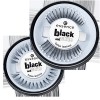 Essence Black & White False Lashes