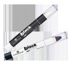 Essence Black & White Lip Pencil