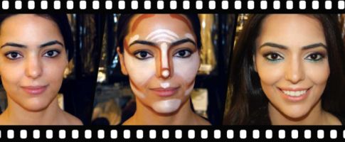 Make-Up Studio TFWA Cannes 2016 News 