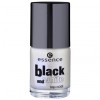 Essence Black & White Top Coat