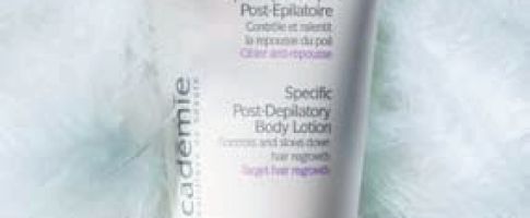 Prep Your Skin For Summer With Academie Scientifique de Beaute