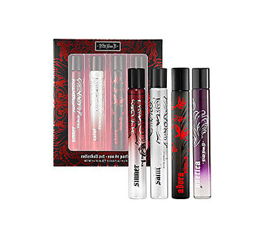 Kat Von D Eau de Parfum Roller Ball Adora, Sinner or Saint