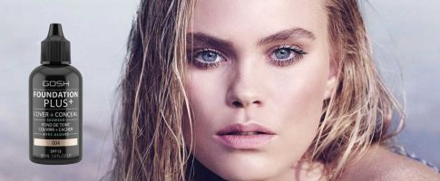 GOSH TFWA 2016 Cannes News