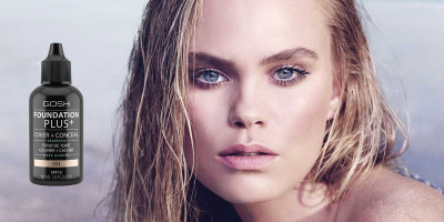 GOSH TFWA 2016 Cannes News