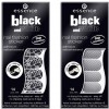 Essence Black & White Nail Fashion Sticker