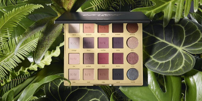 Tarte Cosmetics: Fall 2016 Launches
