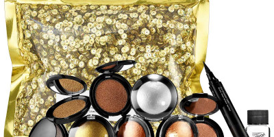 Pat McGrath Labs introduces Metalmorphosis 005 Eye Kits