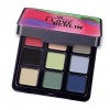 Essence I Love Berlin Eyeshadow Palette